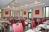 Best Western Plus Hotel des Francs - breakfast