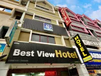 Best View Hotel Bandar Sunway @ Near Sunway Medical / Pyramid / Lagoon Hotel di Bandar Sunway