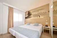 Sun Beach Hotels in Santa Ponsa