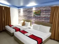 Motel Fyna Hotels in Arau
