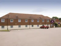 Premier Inn Tring Hotel a Tring