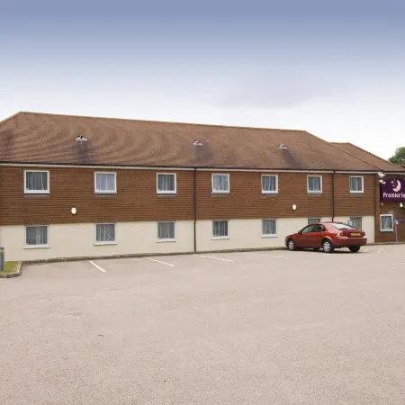 Premier Inn Tring