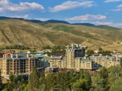The Westin Riverfront Mountain Villas, Beaver Creek Mountain Hoteles en Avon