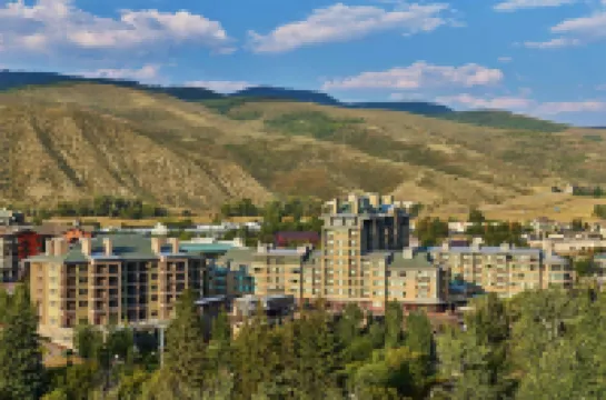 The Westin Riverfront Mountain Villas, Beaver Creek Mountain Hotels in Avon