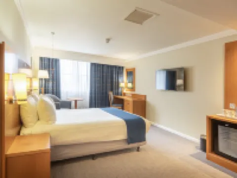 Holiday Inn LONDON - SUTTON by IHG Hotels in Sutton