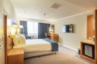 Holiday Inn London - Sutton فنادق في سوتون