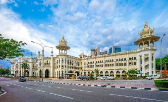 Signature Hotel KL Sentral