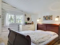 "Gunnhild" - 500m from the Sea