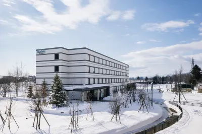 Fairfield by Marriott Hokkaido Eniwa