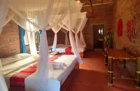 Pu Luong Riverside Lodge Hotels in Ba Thuoc District