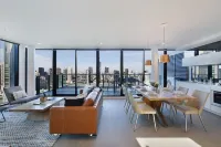 The Canvas Apartment Hotel