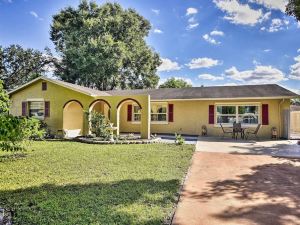 Beautiful Orlando Studio 17 Mi to Disney World!