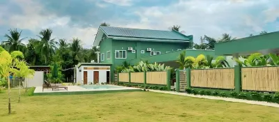 Royal Suites Port Barton Hotels near Puerto Princesa Subterranean River
