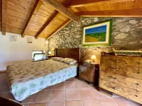 Cà del Fritz Hotels in Sorico