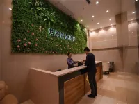Longhu International Apartment - Condos