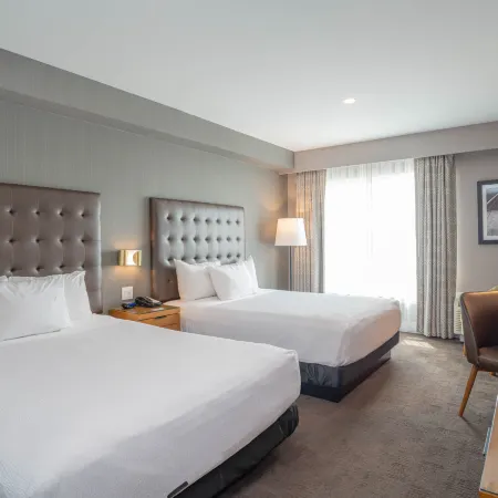 Sandman Hotel Hamilton