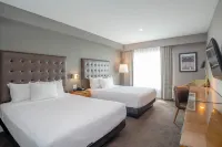 Sandman Hotel Hamilton Hotels in Грімсбі