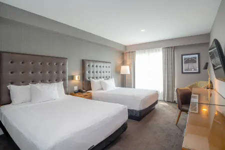 Sandman Hotel Hamilton