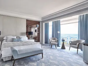 Hôtel Martinez - The Unbound Collection by Hyatt