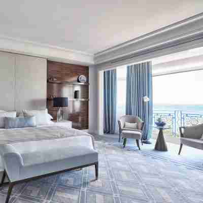 Hôtel Martinez - The Unbound Collection by Hyatt Rooms
