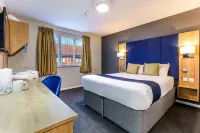 Days Inn by Wyndham Gretna Green M74 Hotels in Gretna