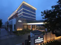 Mysore County Retreat