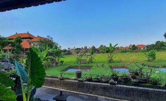 Kun - Kun Guest House Ubud