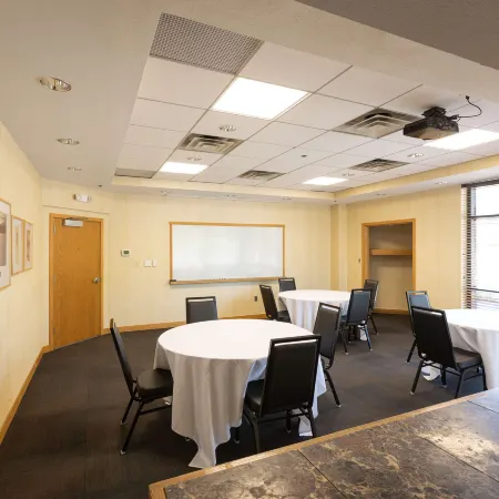 Gateway Hotel and Conference Center