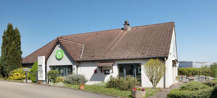 Campanile Dole Hotels in Franche-Comté