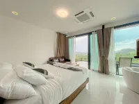 Caligo Resort Hotels in der Nähe von Wat Phra Saeng