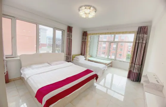 友客家庭公寓出售特價景區金山屯區（商業街分店）