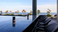 HOTEL OOSADO（ホテル大佐渡） - バー
