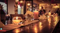 Hotel Country Villa - bar