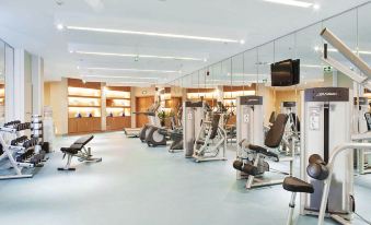 Four Points by Sheraton Qingdao, Chengyang
