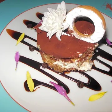 La Locanda Delle Donne Monache