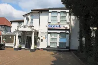 Skylark Guest House Hoteles en Hounslow