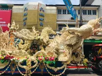 Pandinthong Apartment