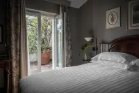 Grand Hotel et de Milan - the Leading Hotels of the World Hotel a Milano