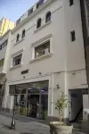 Plaza Mayor Lima Các khách sạn ở 