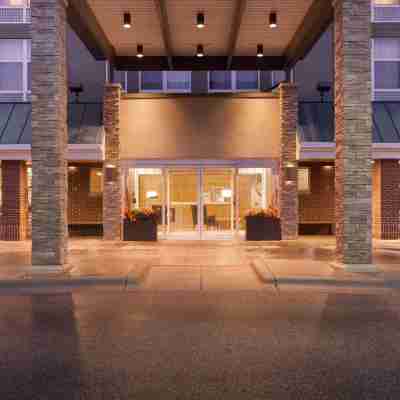 Country Inn & Suites by Radisson, Bloomington at Mall of America, MN Hotel Exterior