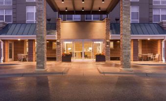 Country Inn & Suites by Radisson, Bloomington at Mall of America, MN