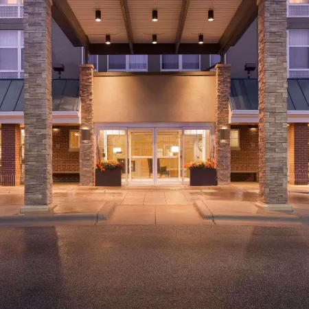 Country Inn & Suites by Radisson, Bloomington at Mall of America, MN