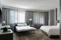 Courtyard Chicago at Medical District/UIC Hotels near Midway International Airport