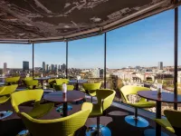 Lindner Hotel Bratislava Hotele w: Bratysława