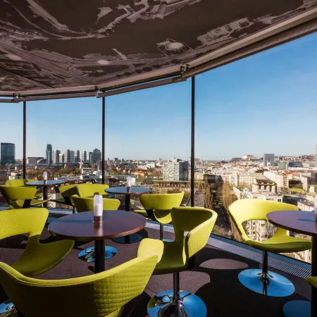 Lindner Hotel Bratislava