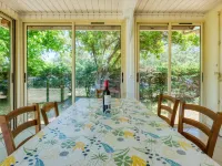 La Côte d'Argent - Homestays
