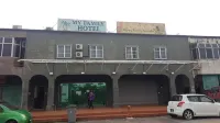 My Family Hotel Hotel di Siliau