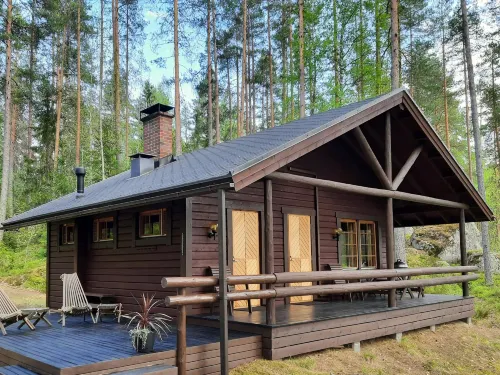 Aili Hotel di Lahti