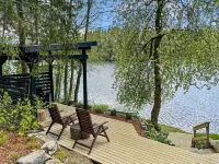 Hellinki Hotels near Frisbeegolfrata Vesaniemi FBG