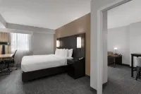 Residence Inn Salt Lake City Downtown